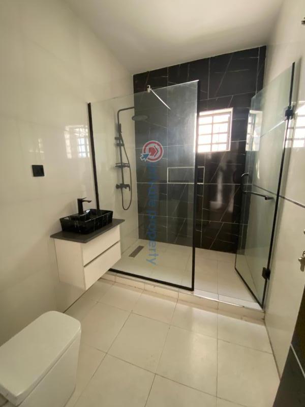 4 bedroom semi detached duplex for sale - 6 4 bedroom Semi detached Duplex For Sale Ikota Lekki Lagos - 6
