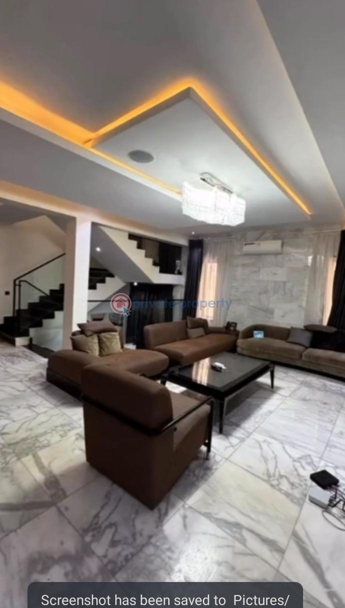 7 bedroom Detached Duplex For Sale Mabuchi Abuja Phase 2  - 2