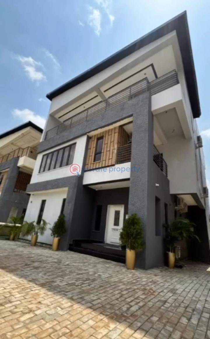 7 bedroom Detached Duplex For Sale Mabuchi Abuja Phase 2  - 0