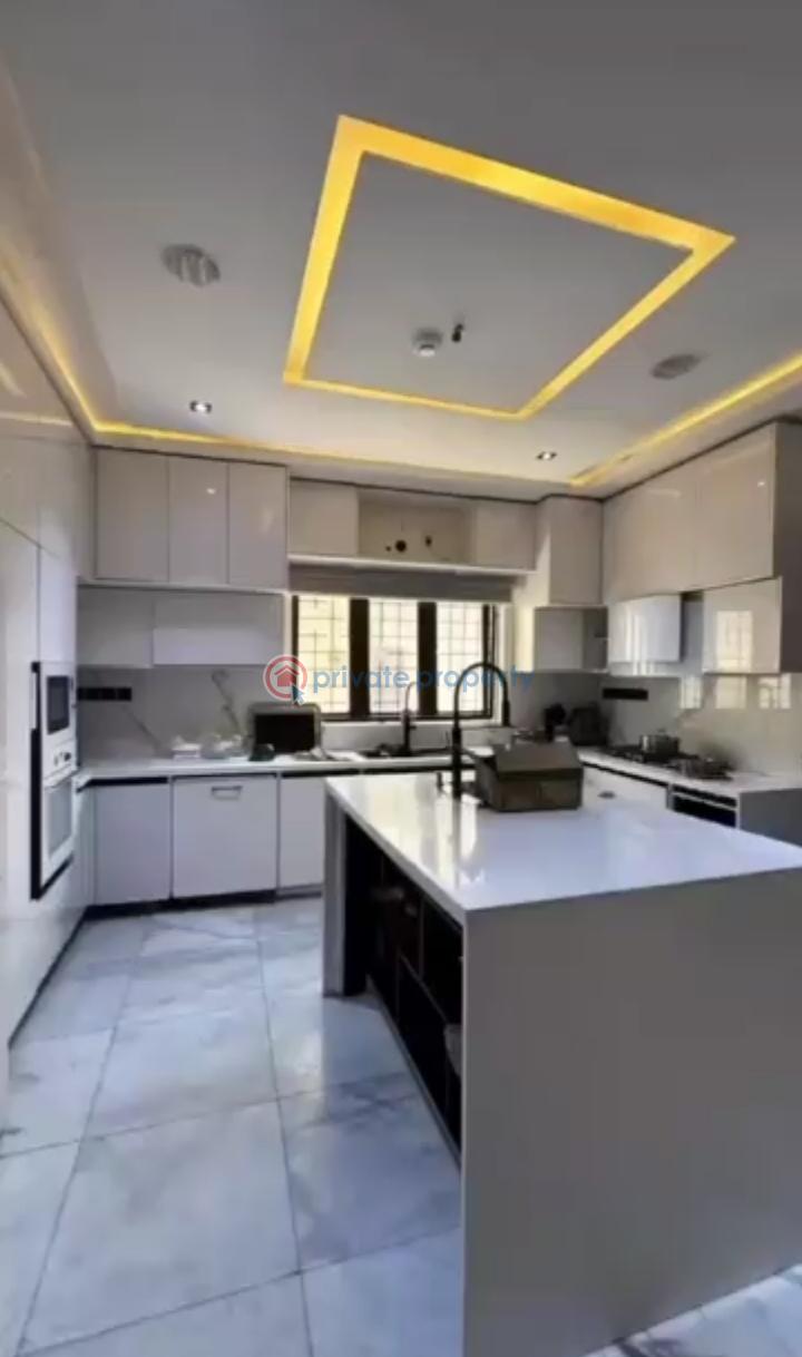 7 bedroom Detached Duplex For Sale Mabuchi Abuja Phase 2  - 1