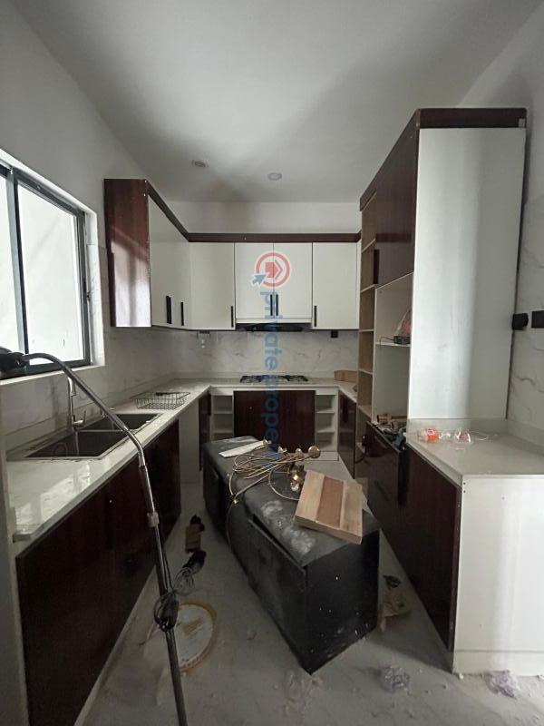 2 bedroom Flat & Apartment For Sale Ikate Elegushi Lekki Lagos - 2