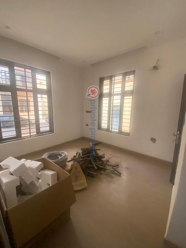 5 bedroom Detached Duplex For Rent Kado Abuja Phase 2  - 18