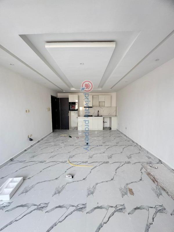 2 bedroom Block Of Flats For Sale Lekki Phase 1 Lagos - 3