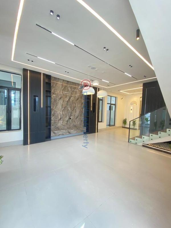 5 bedroom Detached Duplex For Sale Ajah Lekki Lagos State Thomas Estate Ajah Lagos - 7