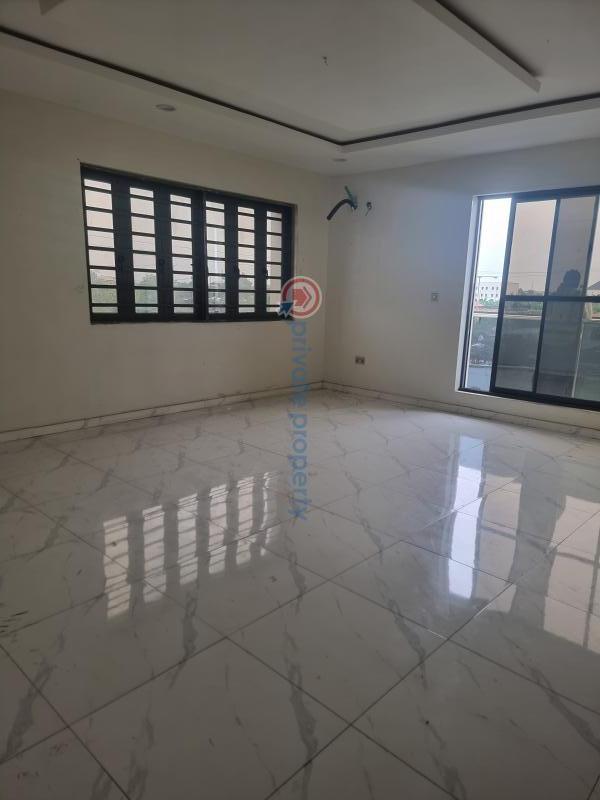 2 bedroom Block Of Flats For Sale Chois Garden Estate Abijo Ajah Lagos - 2