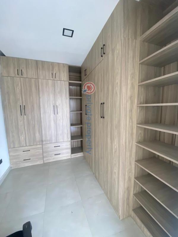 Newly built luxury 4 bedroom tarrace duplex - 6 4 bedroom Terraced Duplex For Sale Ikate Lekki Lagos State Ikate Elegushi Lekki Lagos - 6