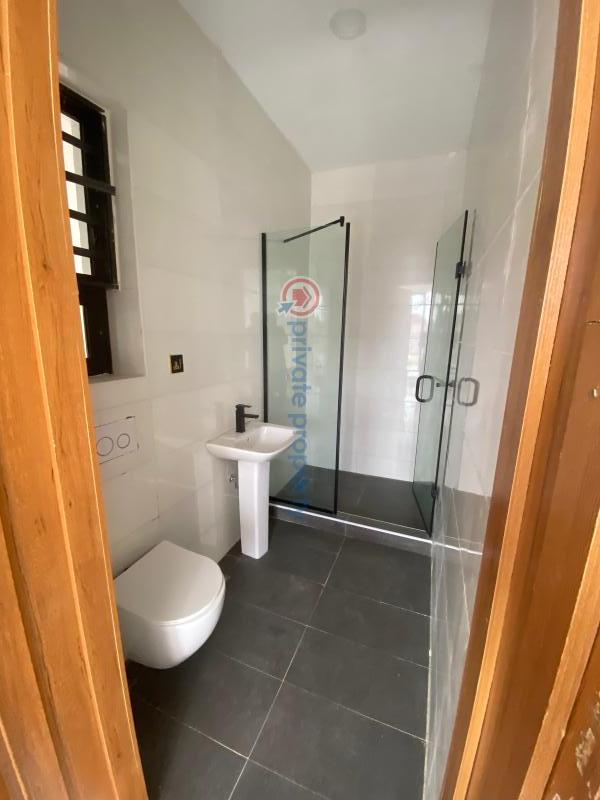 2 bedroom Duplex For Sale Ikate Elegushi Lekki Lagos - 7