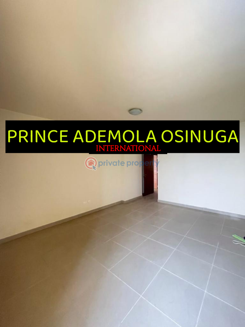 3 bedroom Flat & Apartment For Sale Banana Island Estate Banana Island Ikoyi Lagos - 4