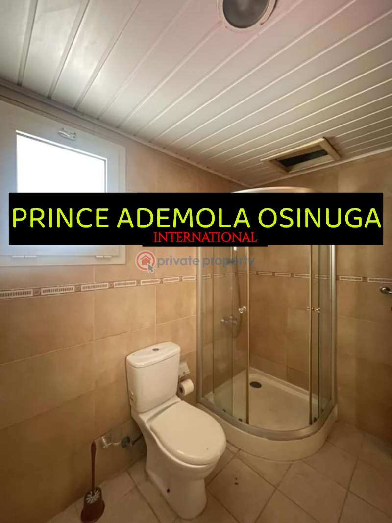 3 bedroom Flat & Apartment For Sale Banana Island Estate Banana Island Ikoyi Lagos - 3