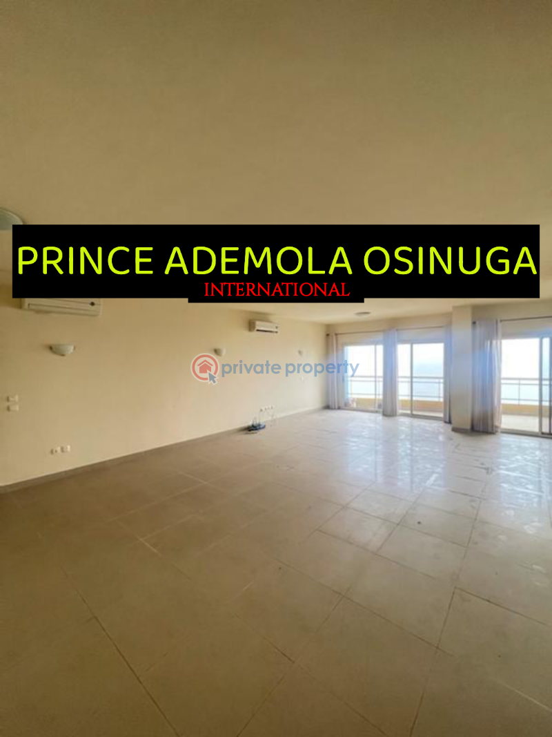 3 bedroom Flat & Apartment For Sale Banana Island Estate Banana Island Ikoyi Lagos - 2
