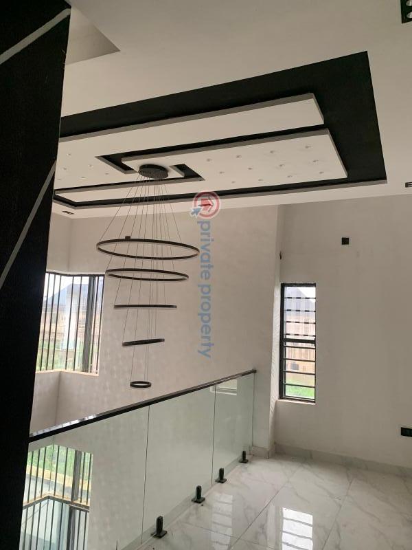 5 bedroom Detached Duplex For Sale Close To Dss Off Rapour Junction Owerri Imo State Owerri Imo - 4