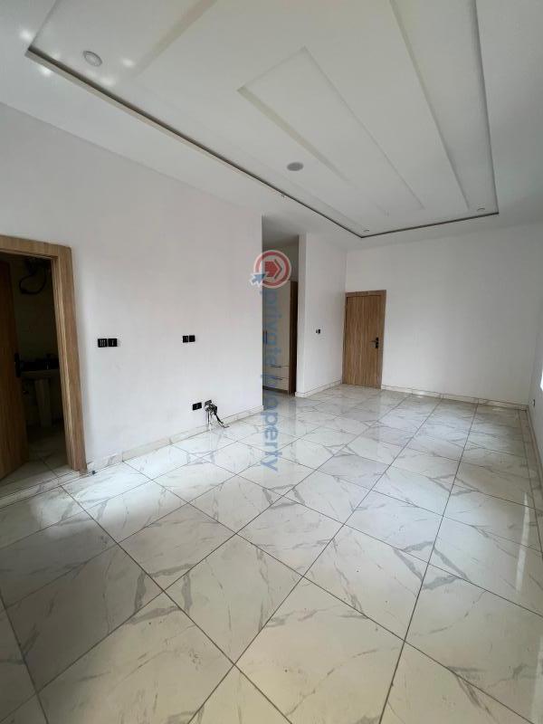 4 bedroom Semi detached Duplex For Sale Thomas Estate Ajah Lagos - 13
