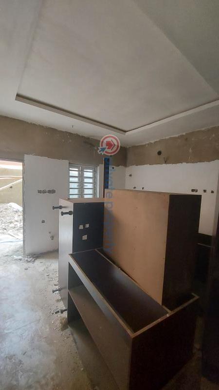 4bedroom terrace duplex at ogudu gra - 5 4 bedroom Terraced Duplex For Sale Ogudu Gra Phase 2 Ogudu GRA Ojota Lagos - 5