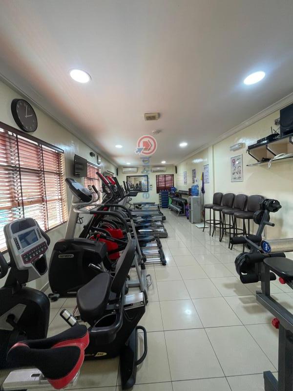 Executive premium 3 bedroom apartment - 14 3 bedroom Block Of Flats For Rent Shonny Drive Shonibare Estate Maryland Lagos - 14