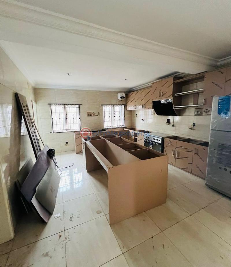 House For Rent General Gas Akobo Akobo Ibadan Oyo - 4