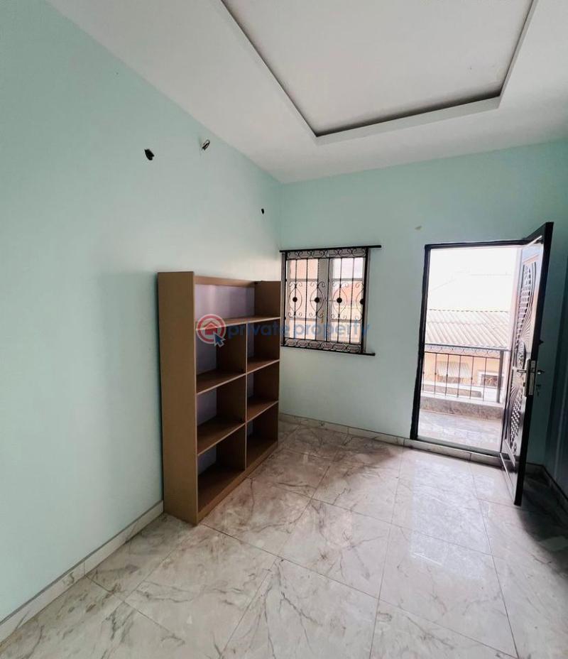 House For Rent General Gas Akobo Akobo Ibadan Oyo - 3