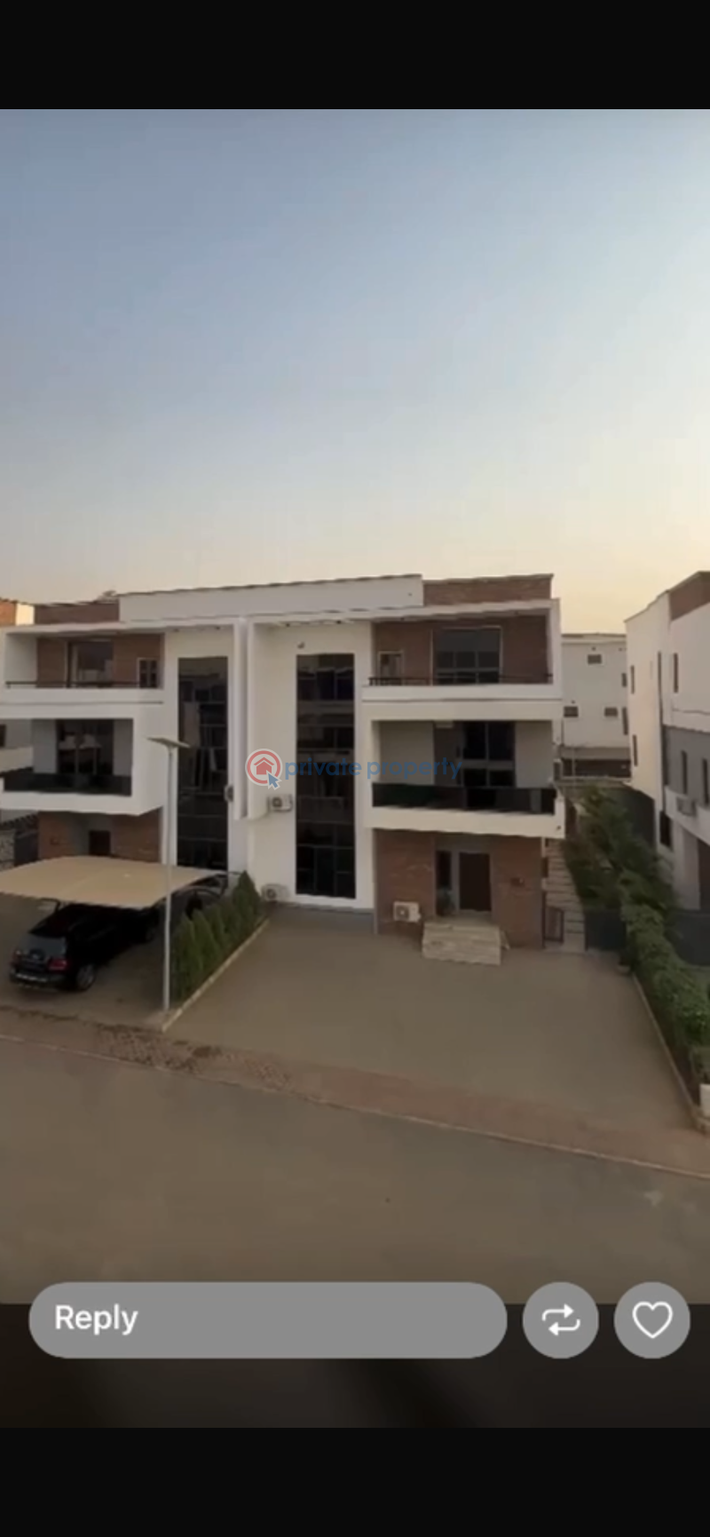 8 bedroom Detached Duplex For Sale Kaura Abuja Phase 2  - 5
