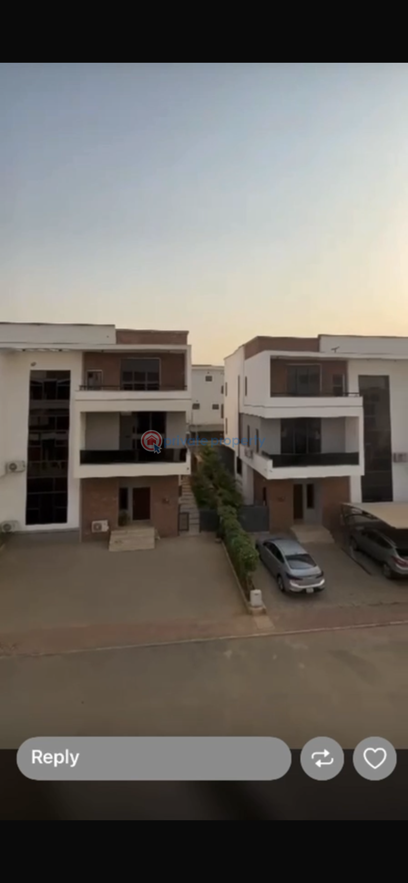8 bedroom Detached Duplex For Sale Kaura Abuja Phase 2  - 3
