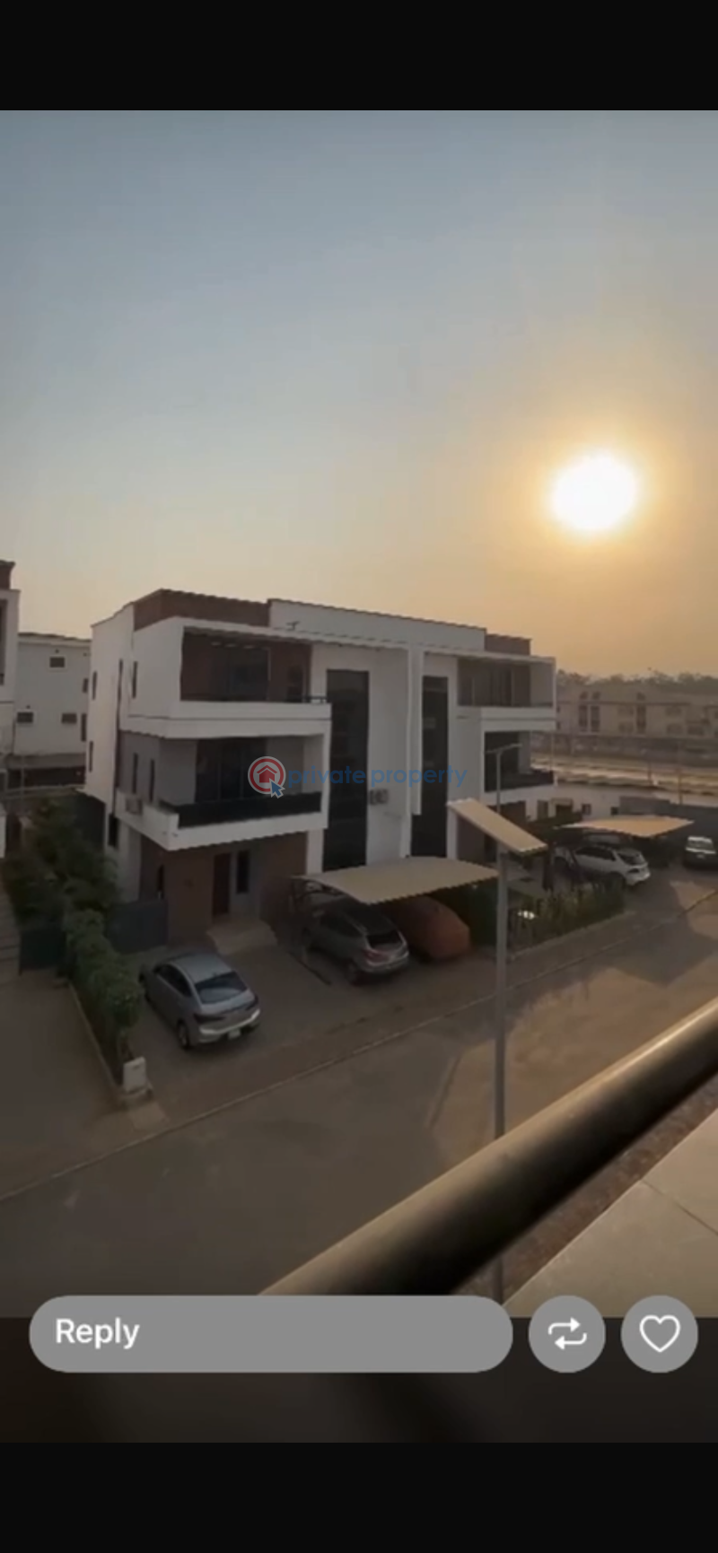 8 bedroom Detached Duplex For Sale Kaura Abuja Phase 2  - 2
