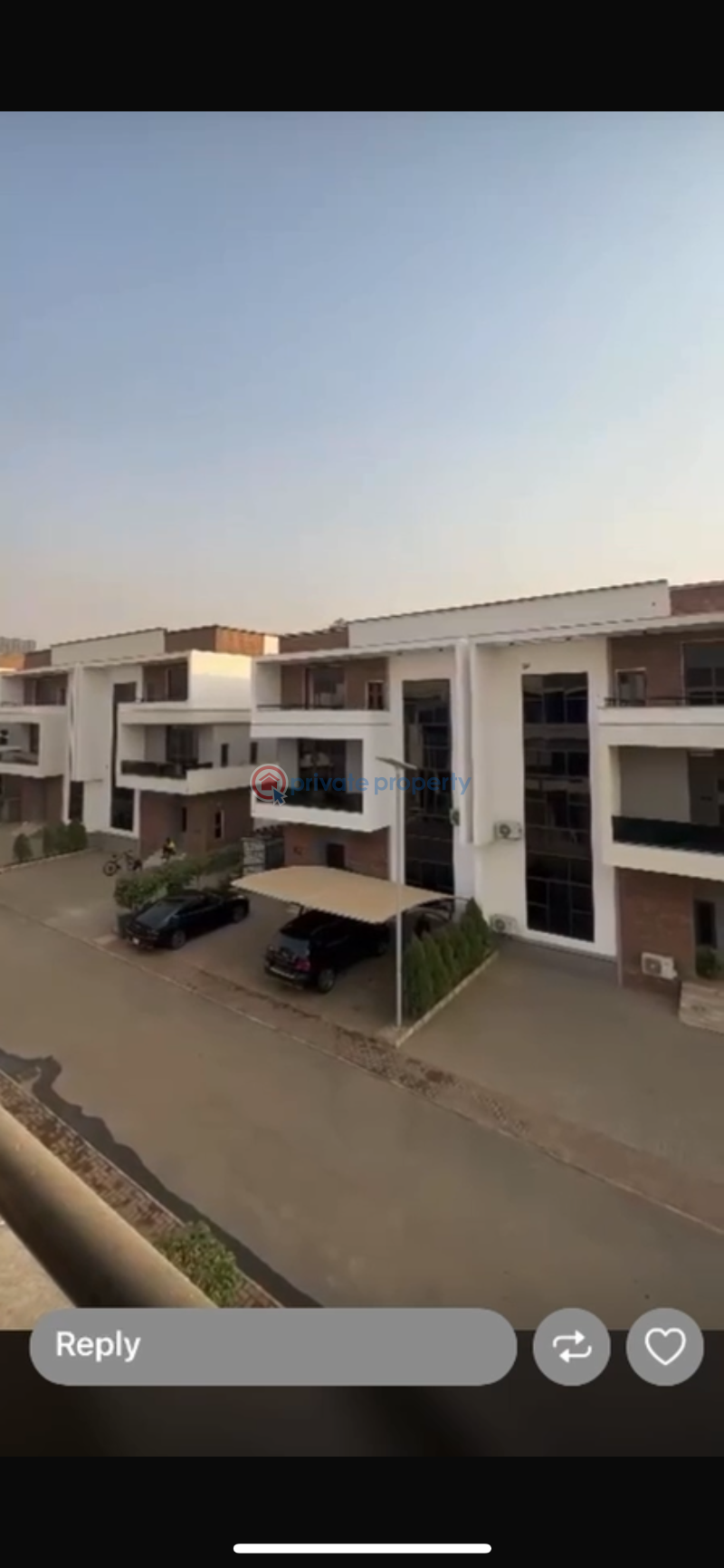 8 bedroom Detached Duplex For Sale Kaura Abuja Phase 2  - 4