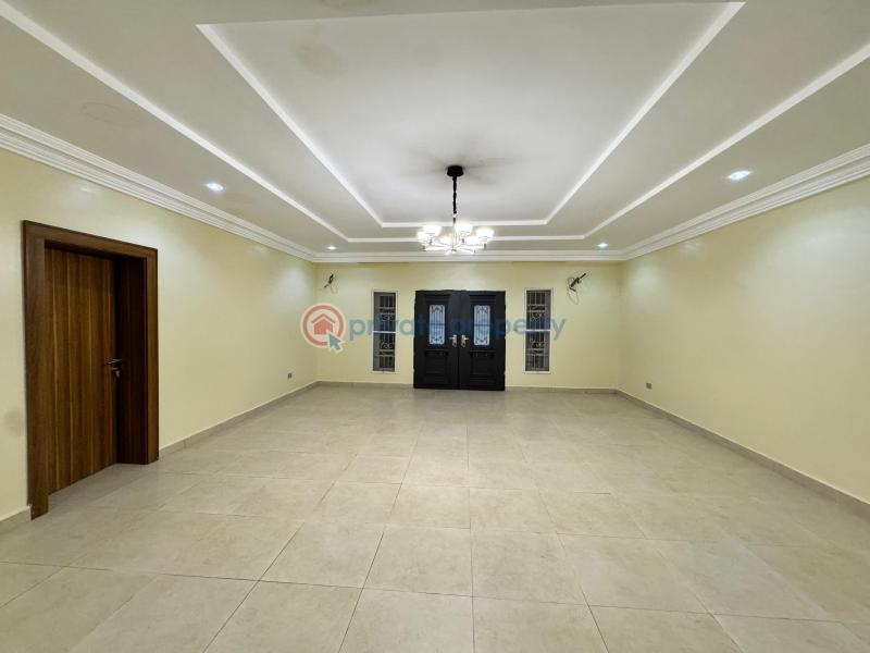 8 bedroom detached duplex with pool - 8 8 bedroom Detached Duplex For Sale Maitama Abuja Phase 1  - 8