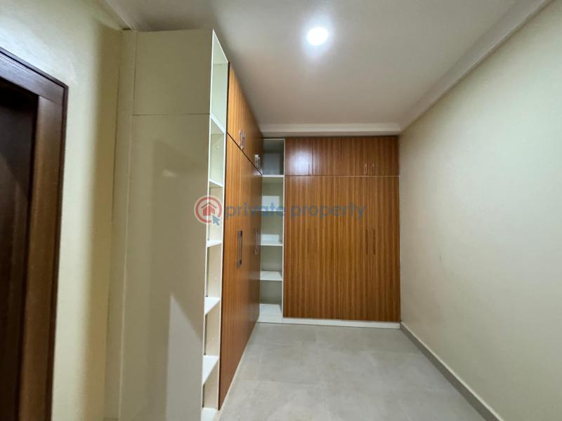 8 bedroom detached duplex with pool - 4 8 bedroom Detached Duplex For Sale Maitama Abuja Phase 1  - 4