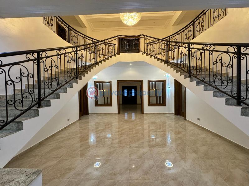 8 bedroom detached duplex with pool - 11 8 bedroom Detached Duplex For Sale Maitama Abuja Phase 1  - 11