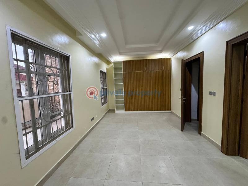 8 bedroom detached duplex with pool - 5 8 bedroom Detached Duplex For Sale Maitama Abuja Phase 1  - 5