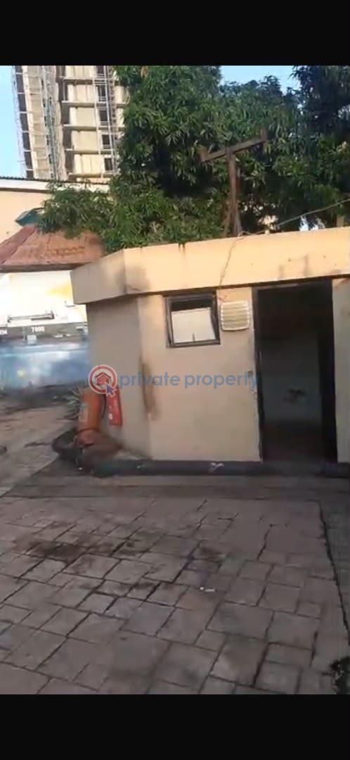 8 bedroom House For Sale Victoria Island Lagos - 1
