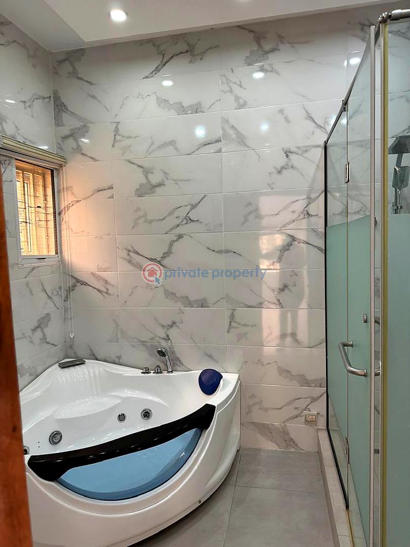 8 bedroom Flat & Apartment For Sale Lekki Lagos - 1