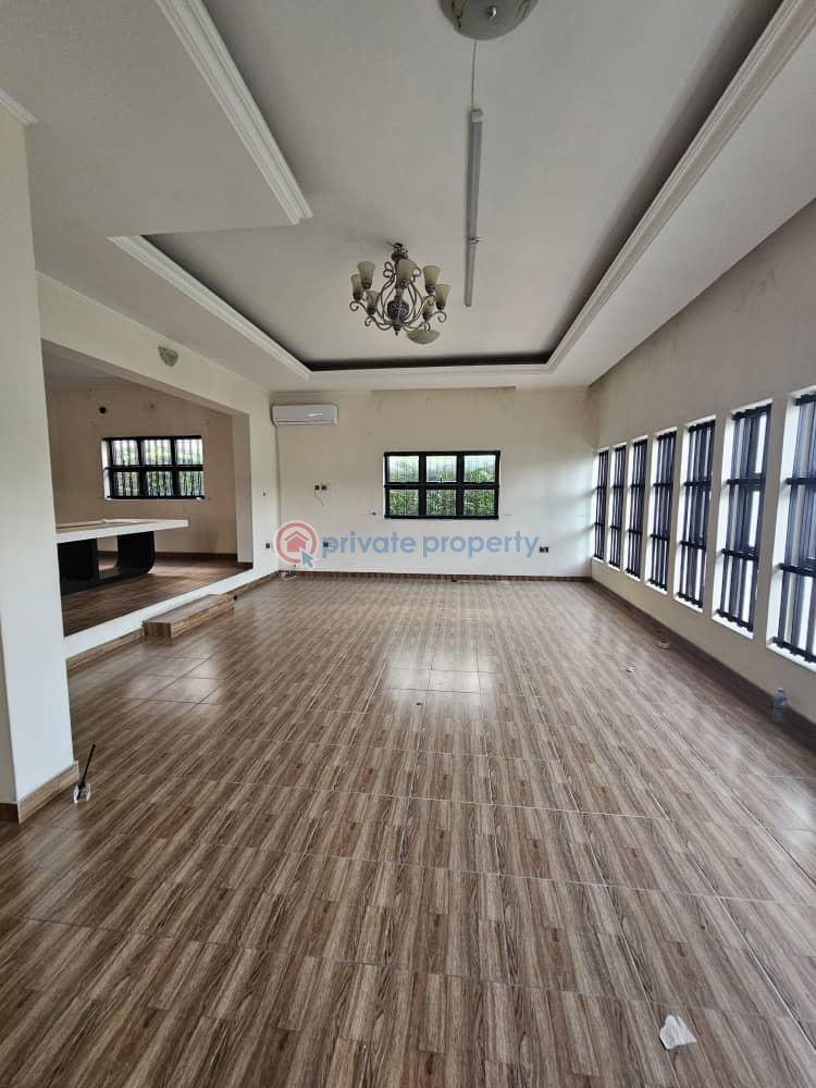 8 bedroom Detached Duplex For Rent Ikeja GRA Lagos - 1