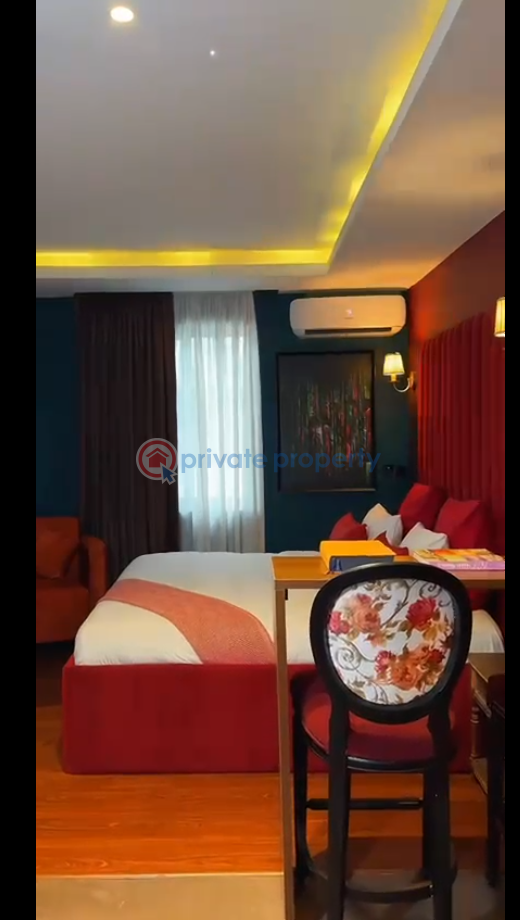 8 bedroom House For Rent Ikoyi Lagos - 16