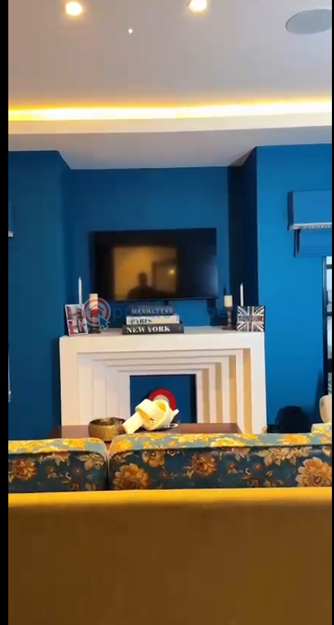 8 bedroom House For Rent Ikoyi Lagos - 14