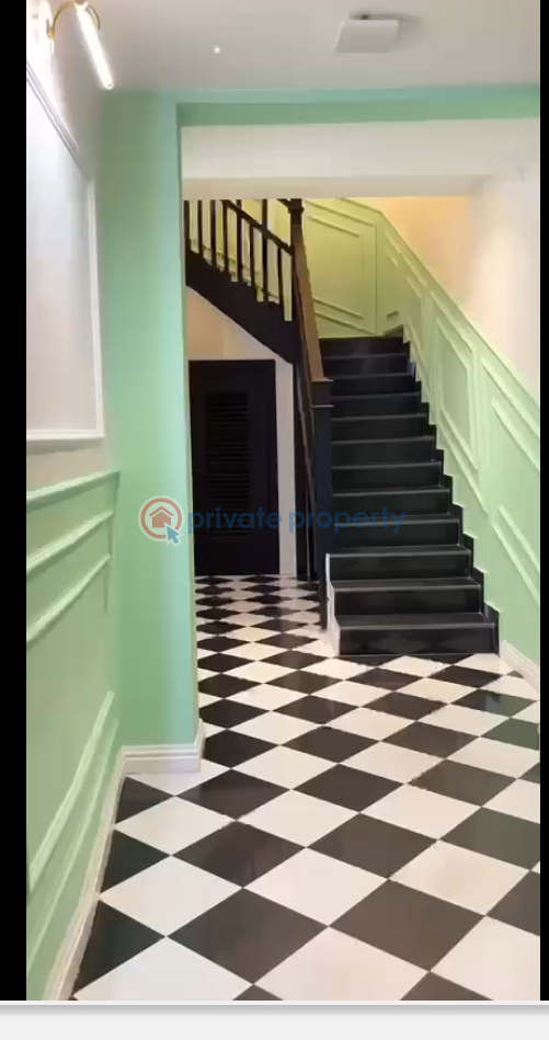8 bedroom House For Rent Ikoyi Lagos - 7