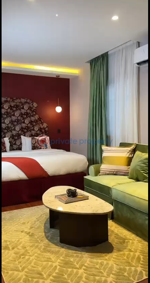 8 bedroom House For Rent Ikoyi Lagos - 2