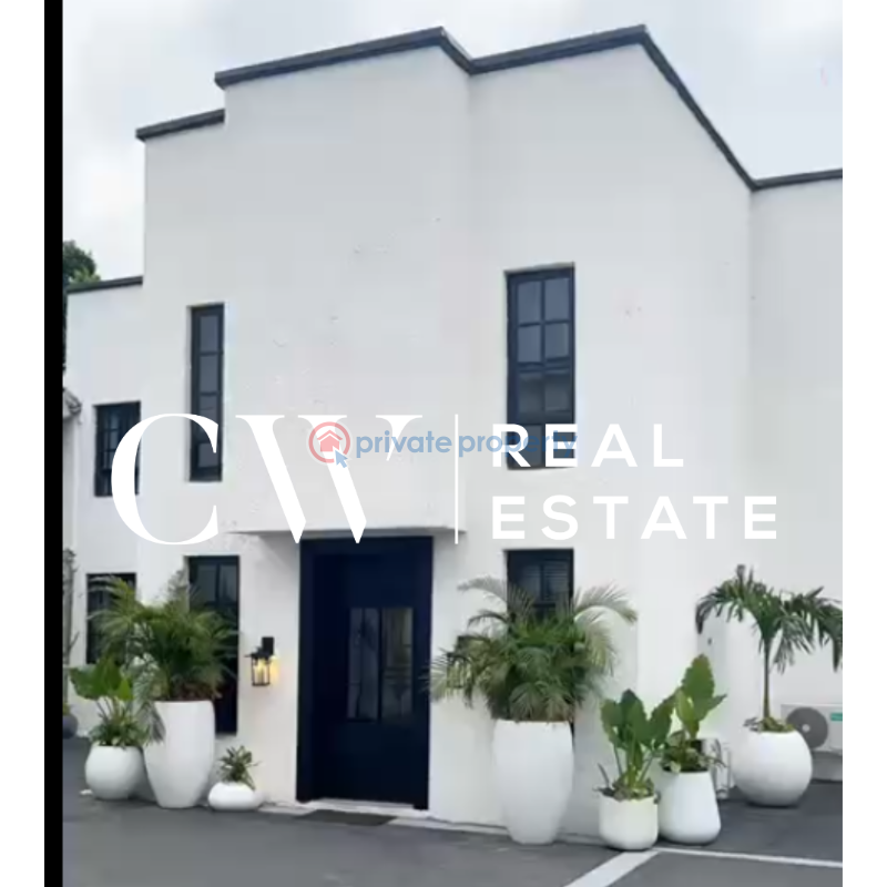 8 bedroom House For Rent Ikoyi Lagos - 0