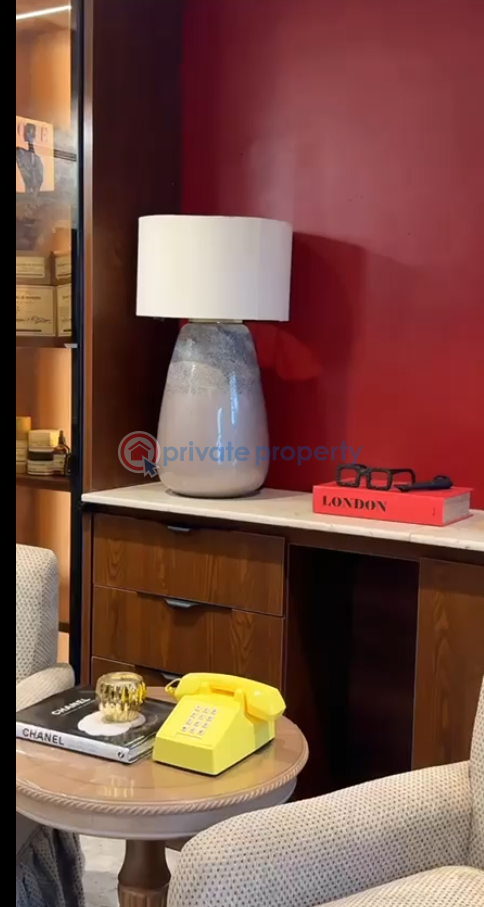 8 bedroom House For Rent Ikoyi Lagos - 1