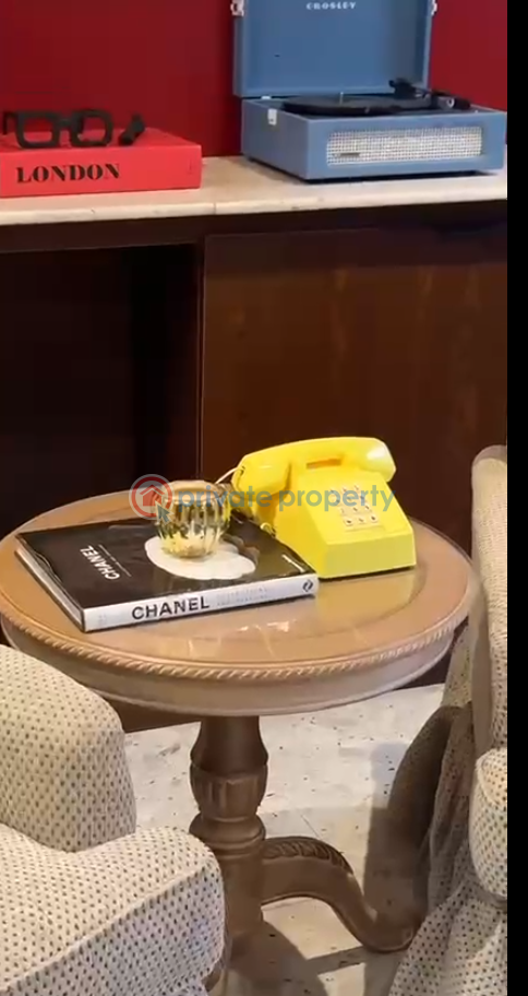 8 bedroom House For Rent Ikoyi Lagos - 5