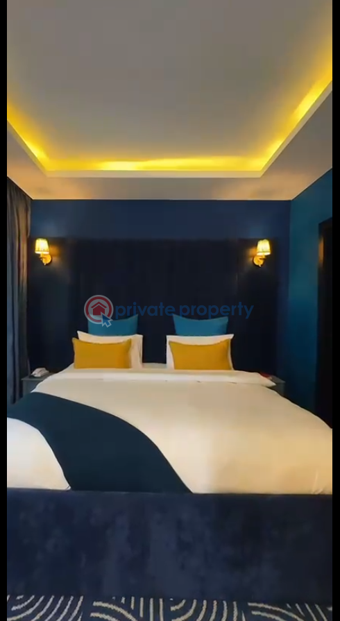 8 bedroom House For Rent Ikoyi Lagos - 15