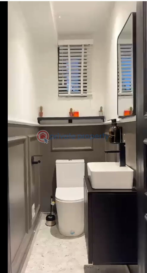 8 bedroom House For Rent Ikoyi Lagos - 6