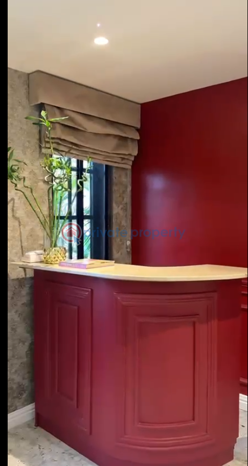 8 bedroom House For Rent Ikoyi Lagos - 4