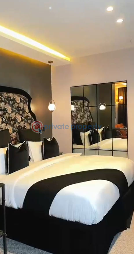 8 bedroom House For Rent Ikoyi Lagos - 9