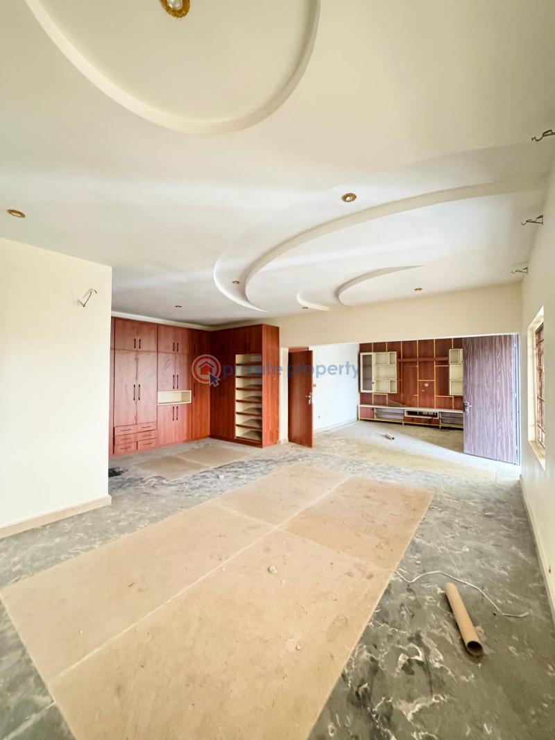 8 bedroom Detached Duplex For Sale Lekki Phase 1 Lagos - 6