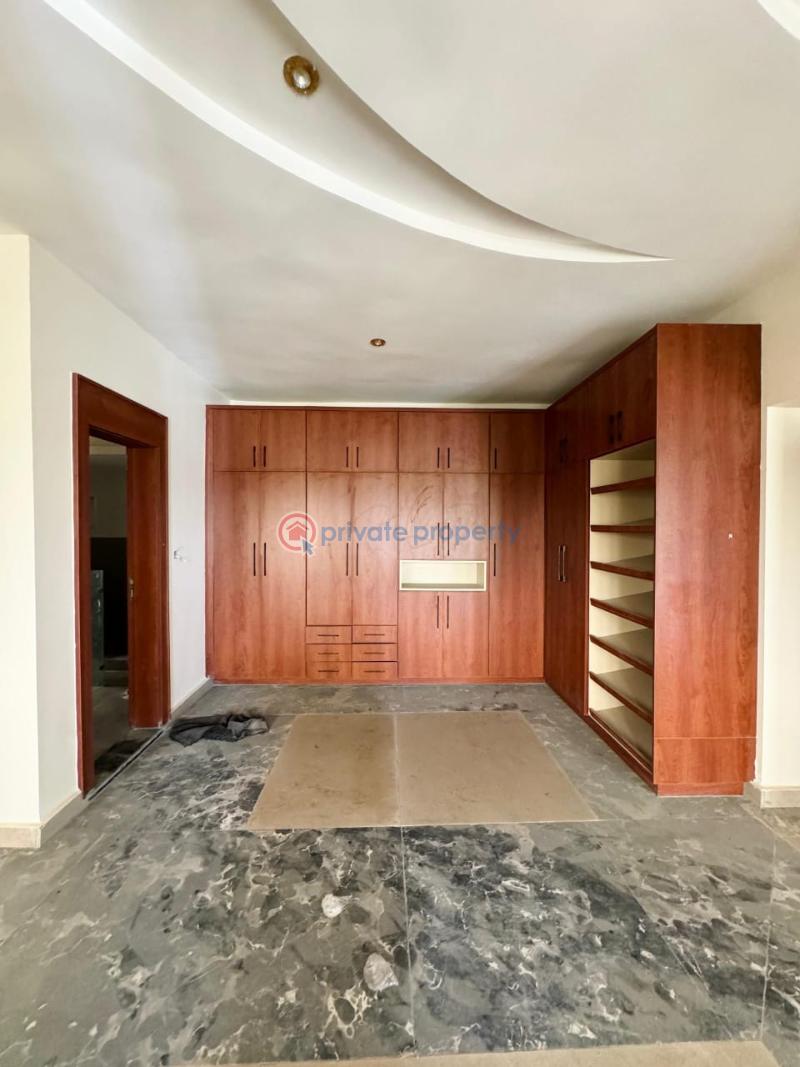 8 bedroom Detached Duplex For Sale Lekki Phase 1 Lagos - 11
