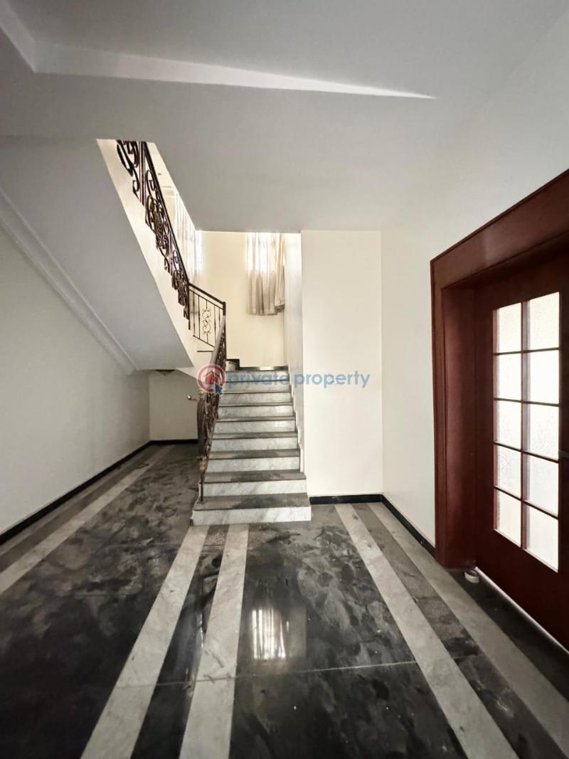 8 bedroom Detached Duplex For Sale Lekki Phase 1 Lagos - 4
