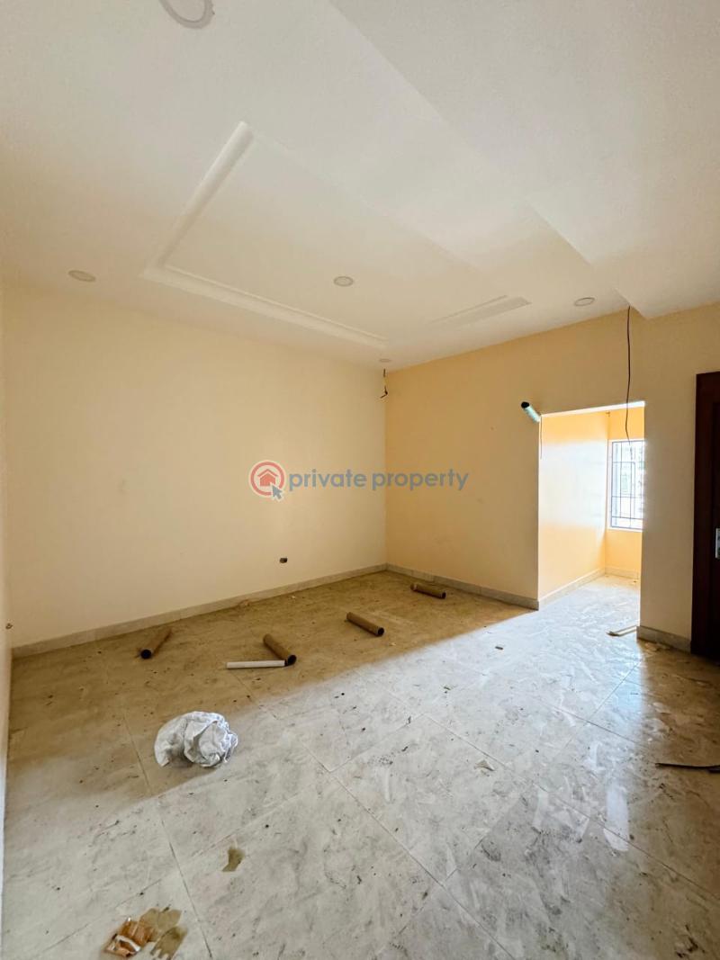 8 bedroom Detached Duplex For Sale Lekki Phase 1 Lagos - 12