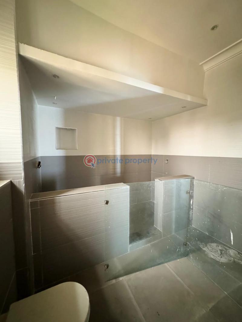 8 bedroom Detached Duplex For Sale Lekki Phase 1 Lagos - 3