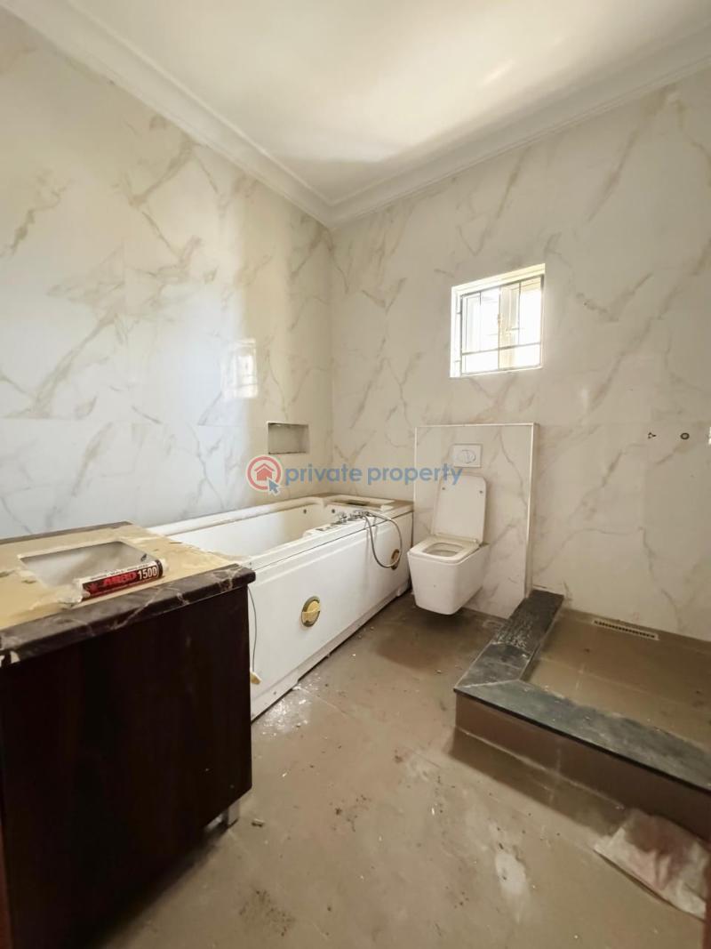 8 bedroom Detached Duplex For Sale Lekki Phase 1 Lagos - 2