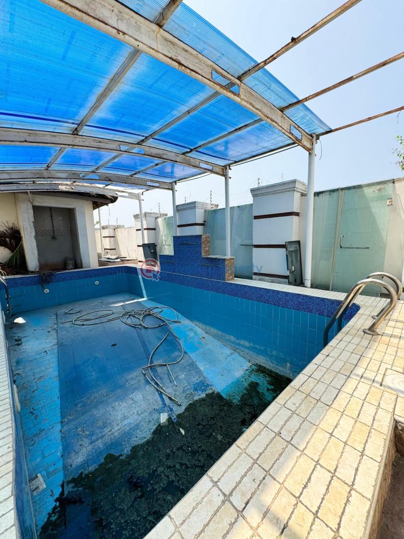 8 bedroom Detached Duplex For Sale Lekki Phase1 Lagos Lekki Phase 1 Lagos - 15