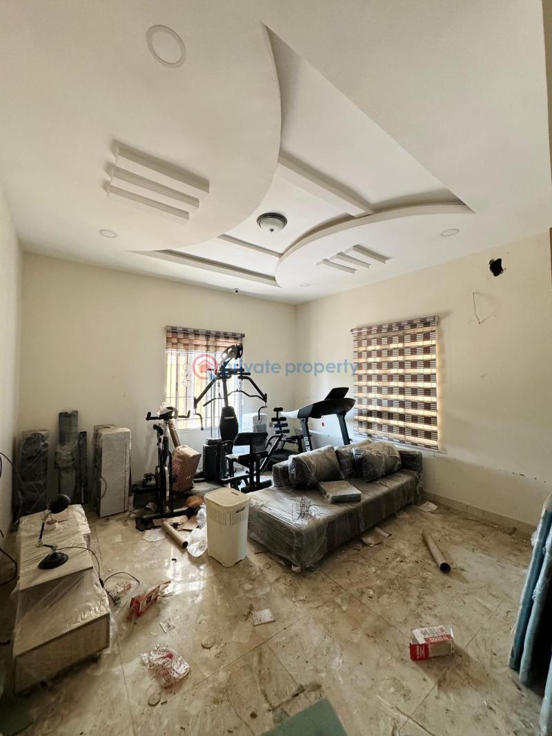 8 bedroom Detached Duplex For Sale Lekki Phase1 Lagos Lekki Phase 1 Lagos - 16